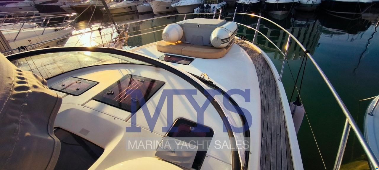 Bavaria 34 Sport