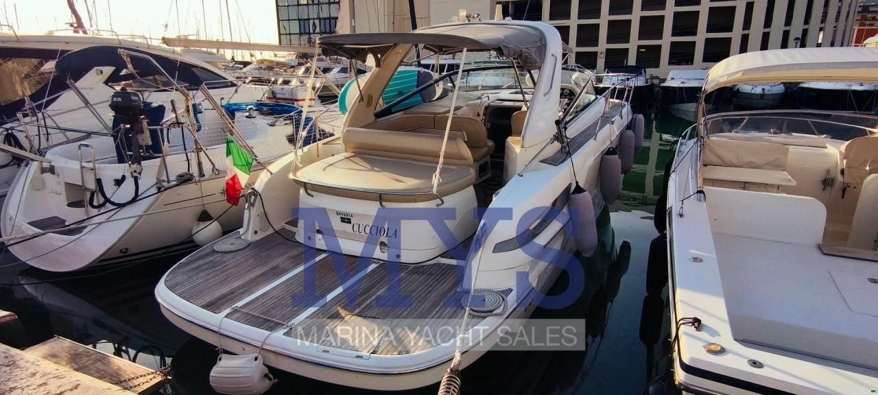 Bavaria 34 Sport