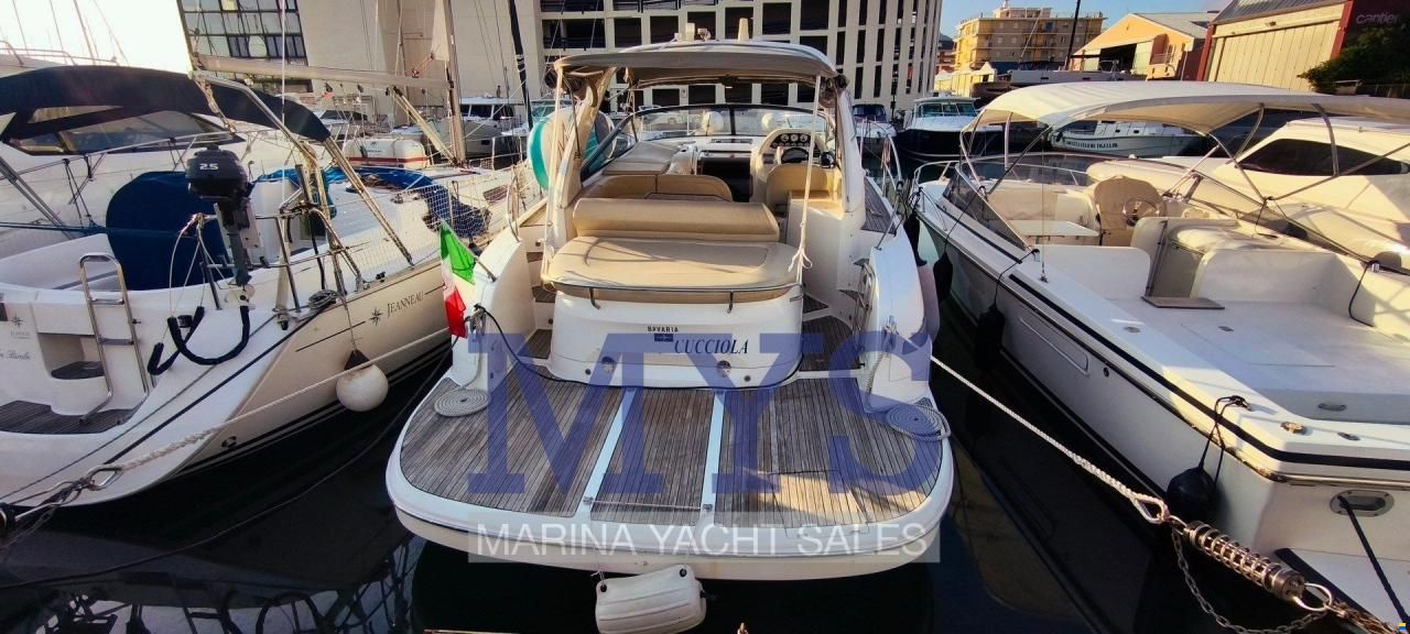 Bavaria 34 Sport