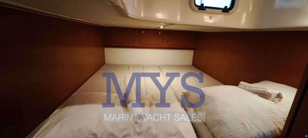 Bavaria 34 Sport