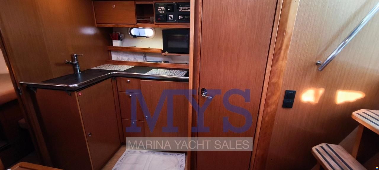 Bavaria 34 Sport