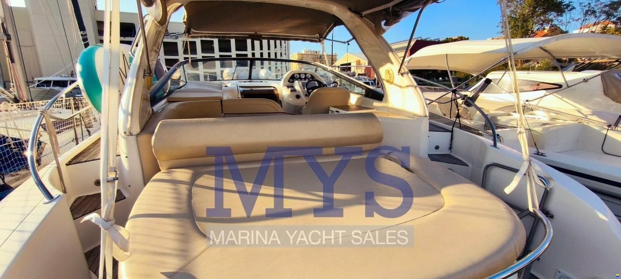 Bavaria 34 Sport