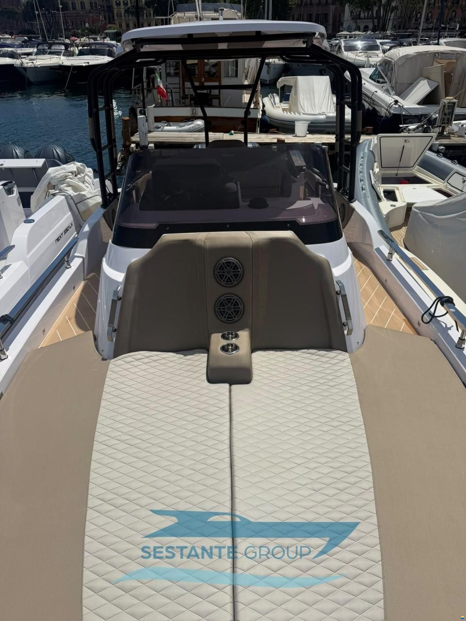 Ranieri Next 330 LX