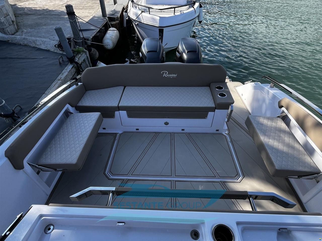 Ranieri Next 330 LX