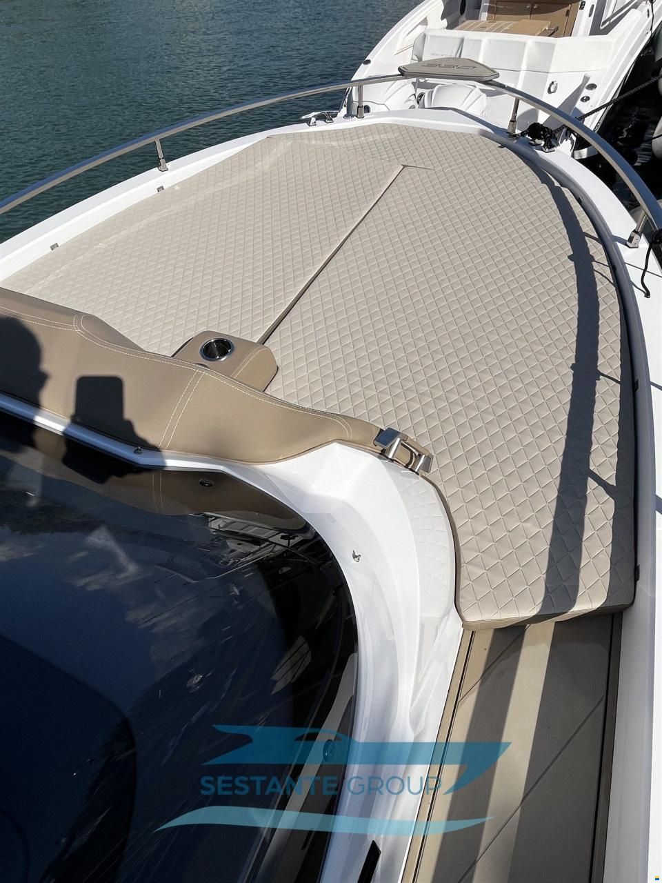 Ranieri Next 330 LX