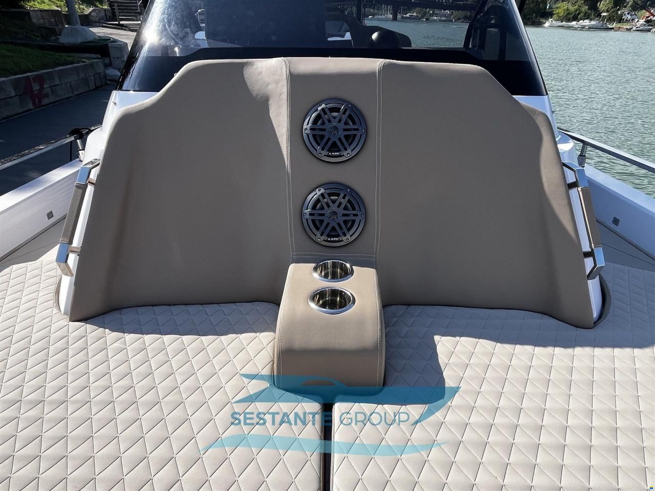 Ranieri Next 330 LX