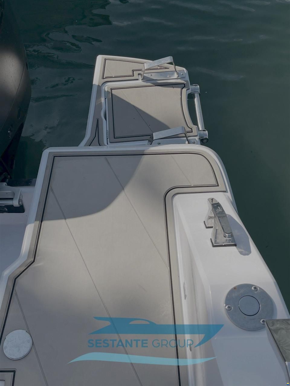 Ranieri Next 330 LX