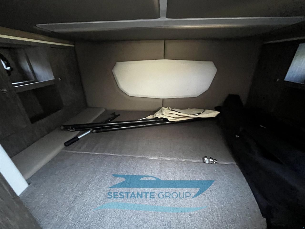 Ranieri Next 330 LX