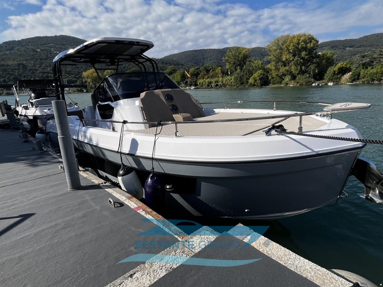 Ranieri Next 330 LX