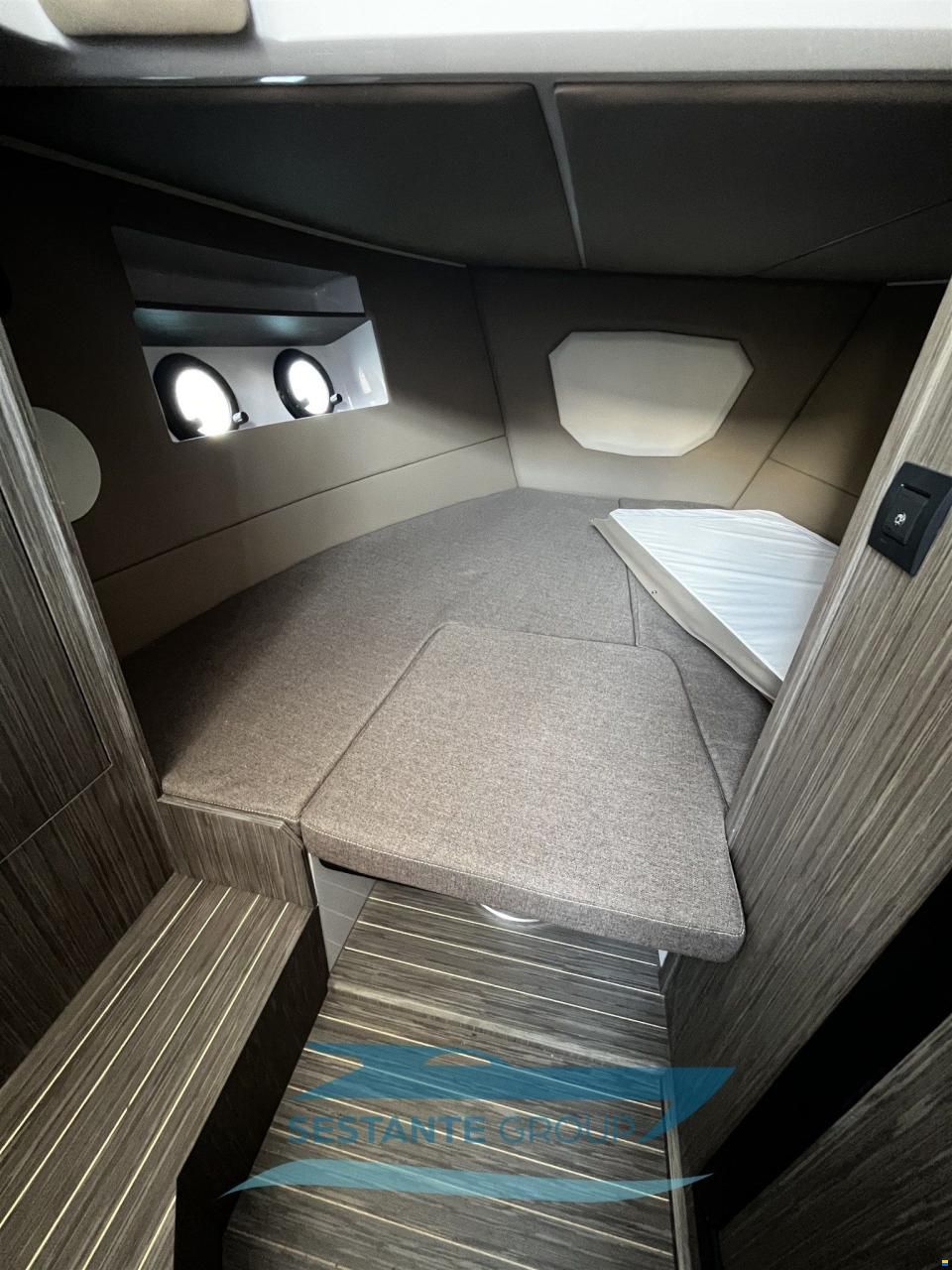 Ranieri Next 330 LX