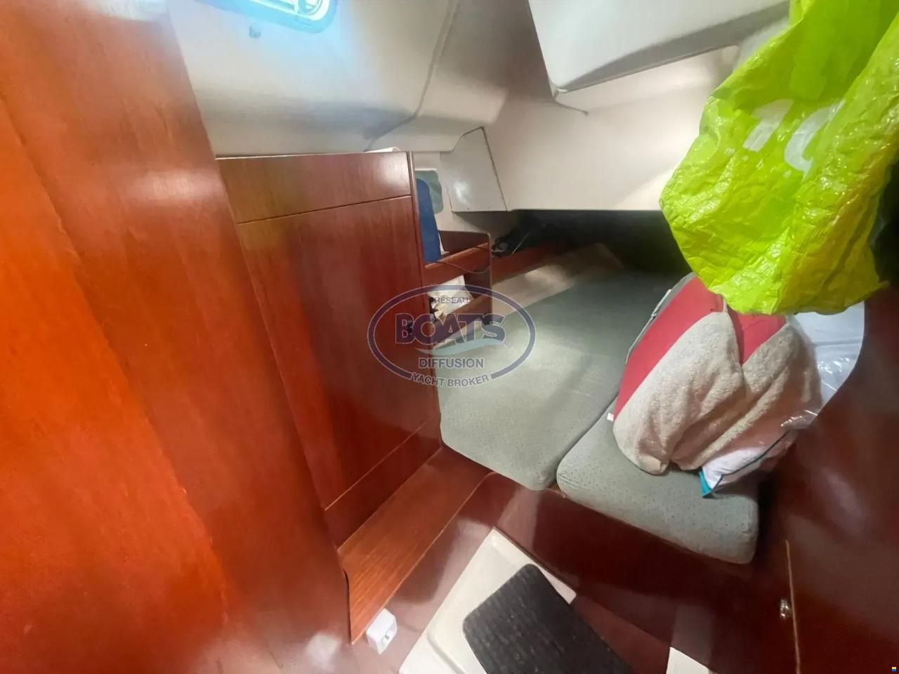 Beneteau OCEANIS 351