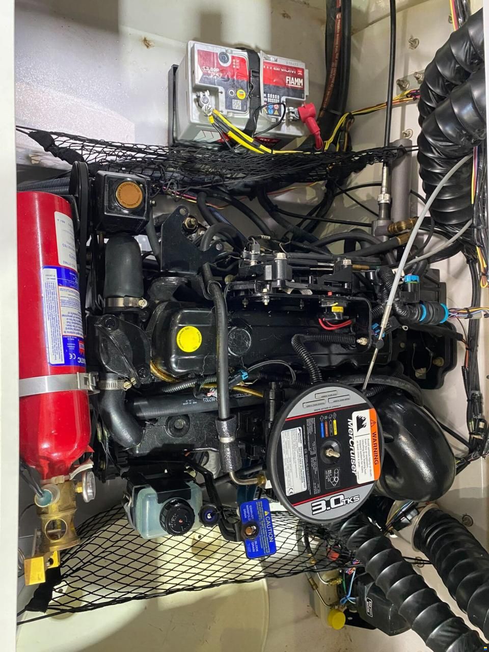 Glastron GT 185
