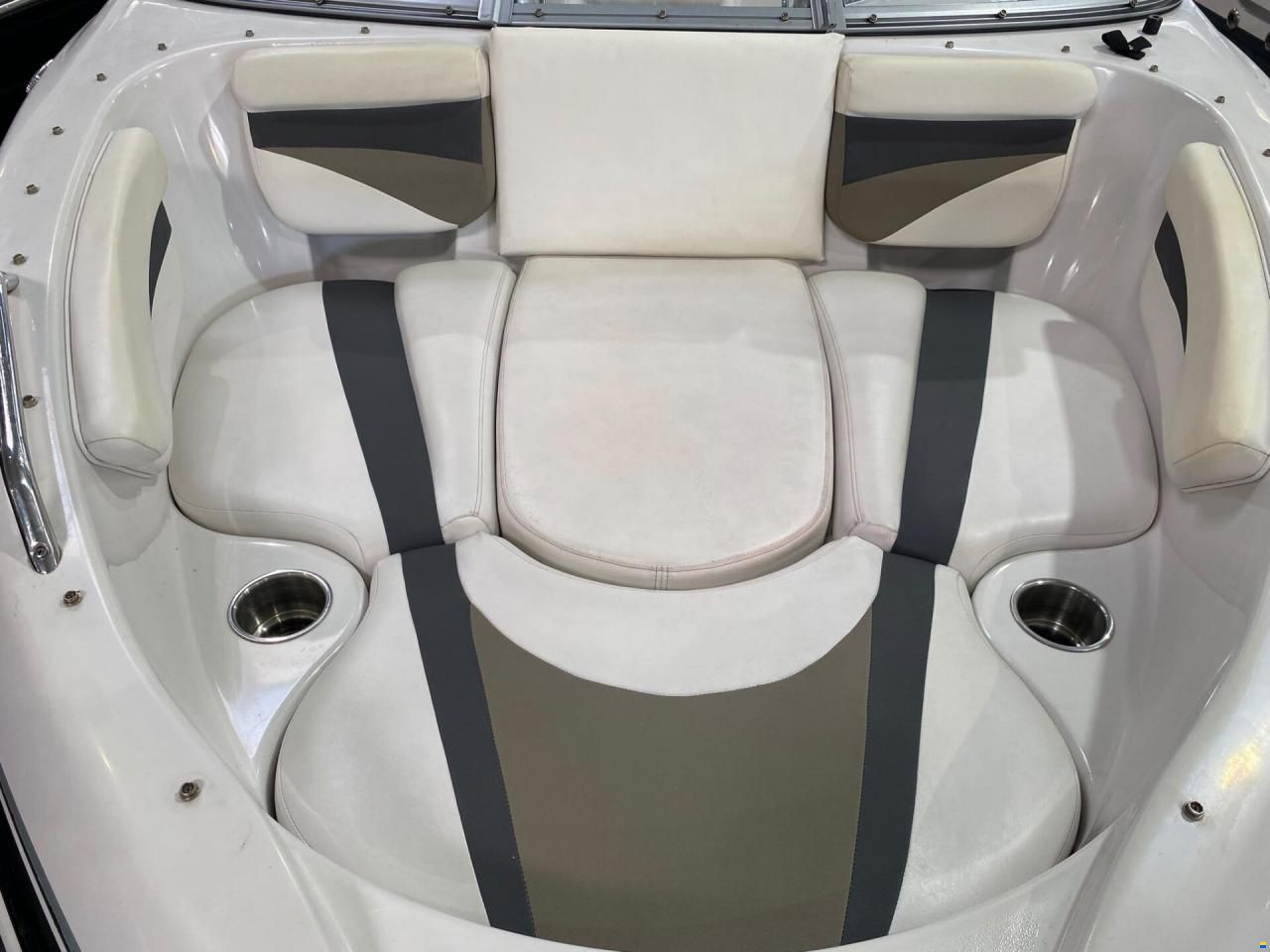 Glastron GT 185