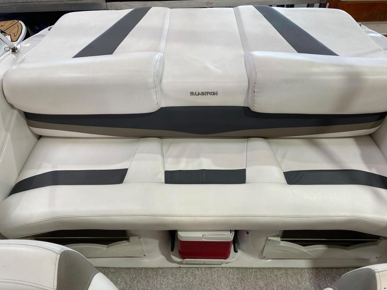 Glastron GT 185