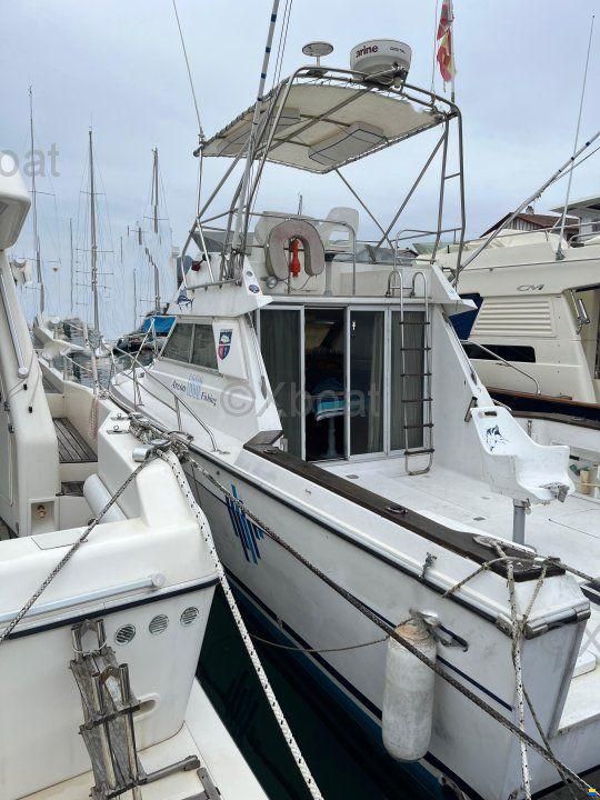 Arcoa 1080 FISHING