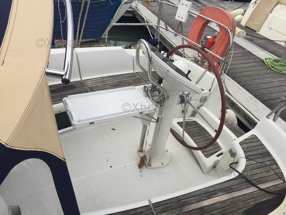Jeanneau SUN ODYSSEY 35