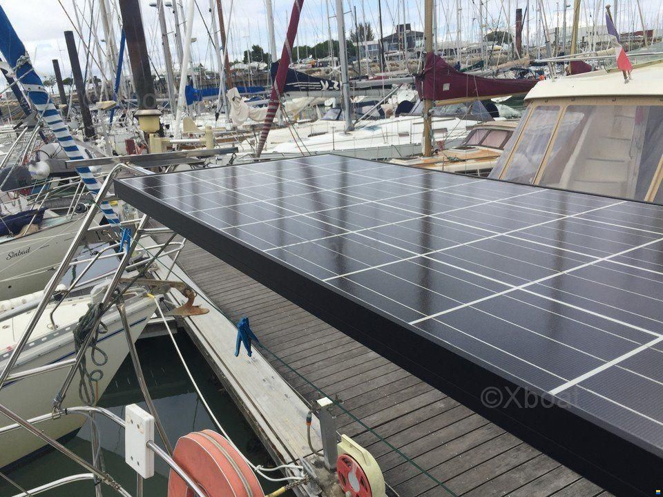 Jeanneau SUN ODYSSEY 35