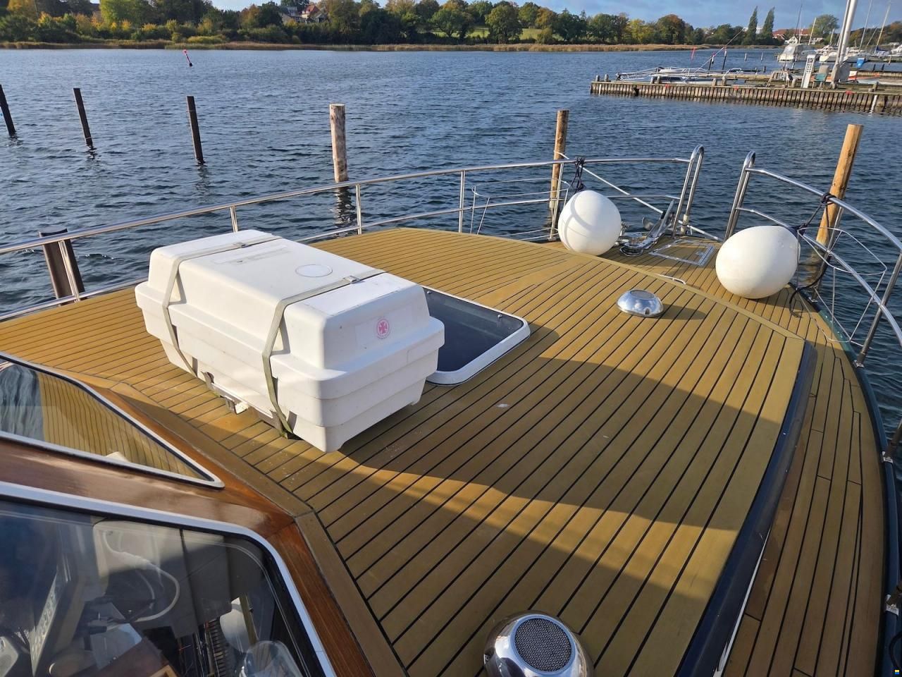 Atlantic 37
