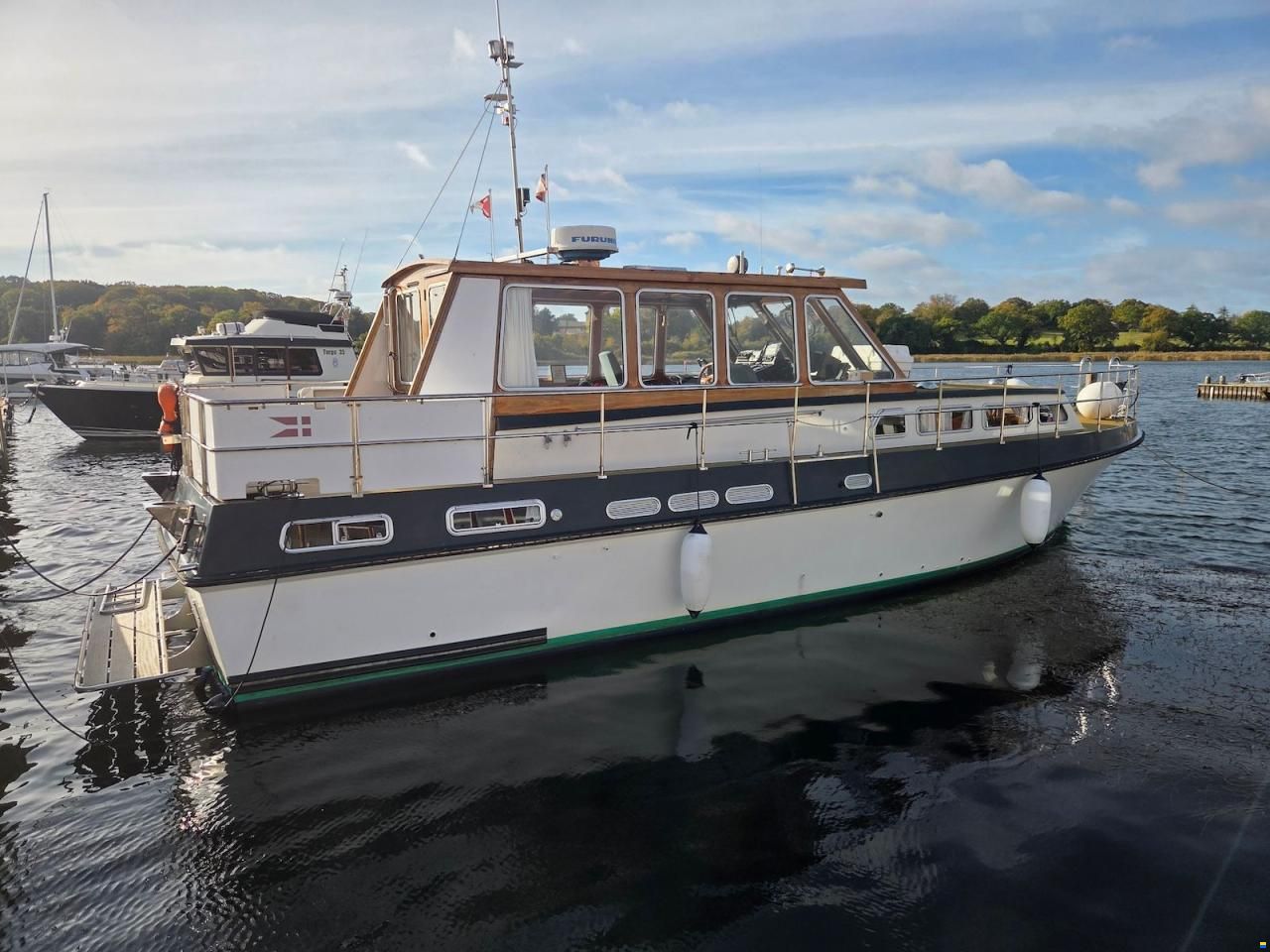 Atlantic 37