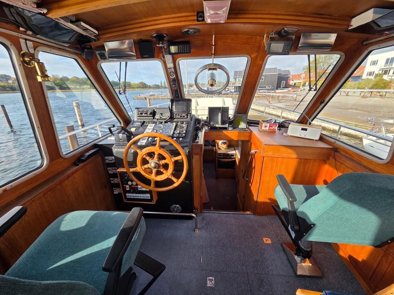 Atlantic 37