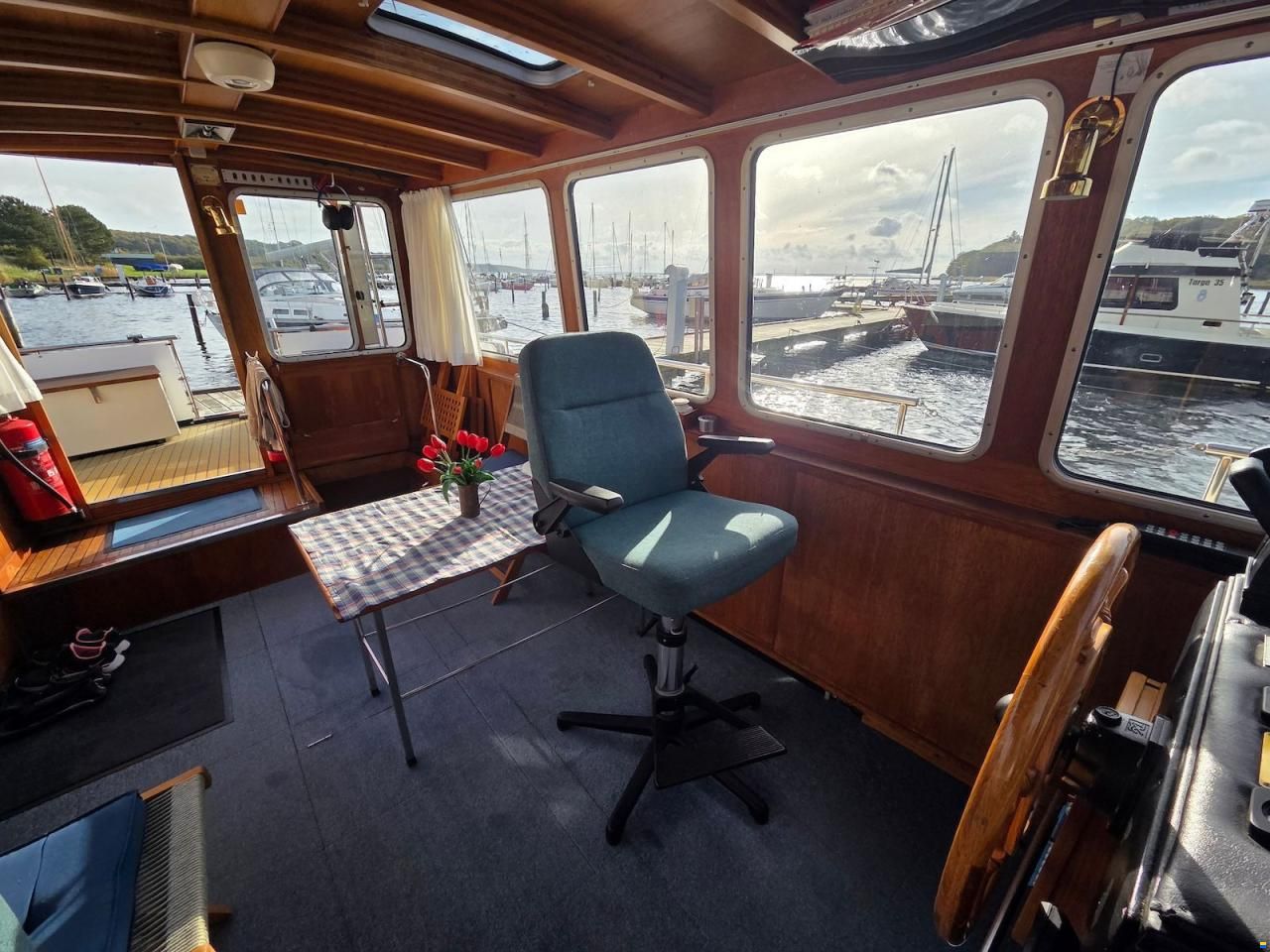 Atlantic 37
