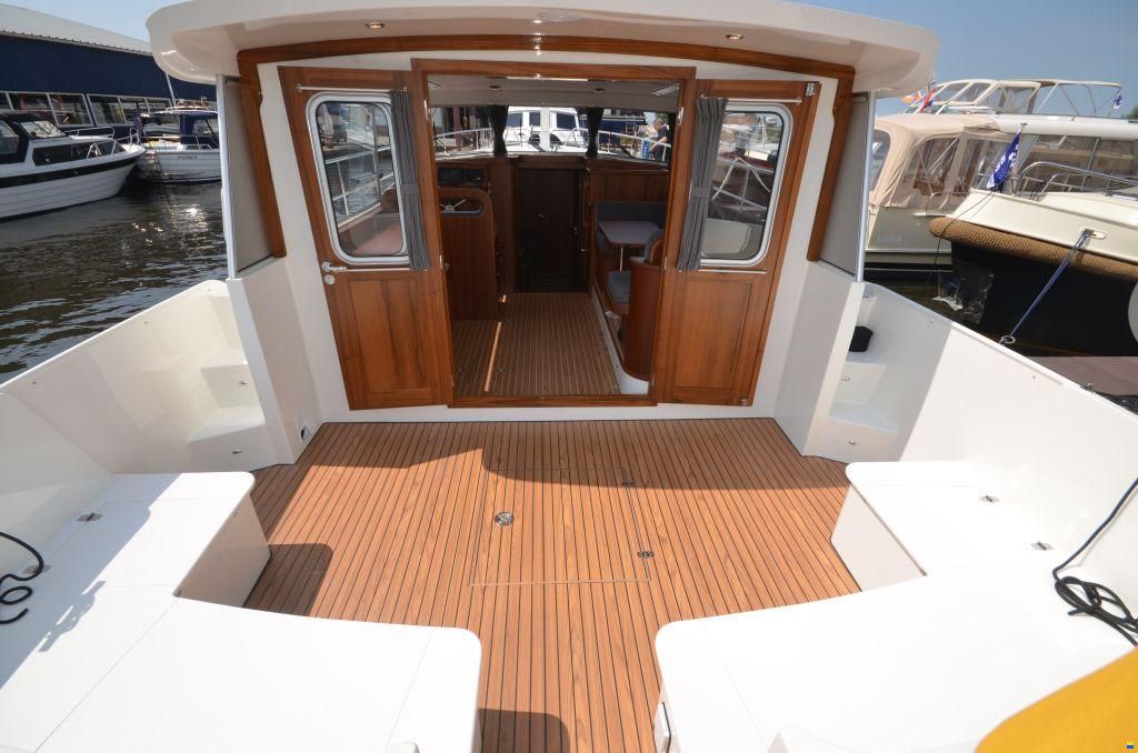 Brandsma Luna 40