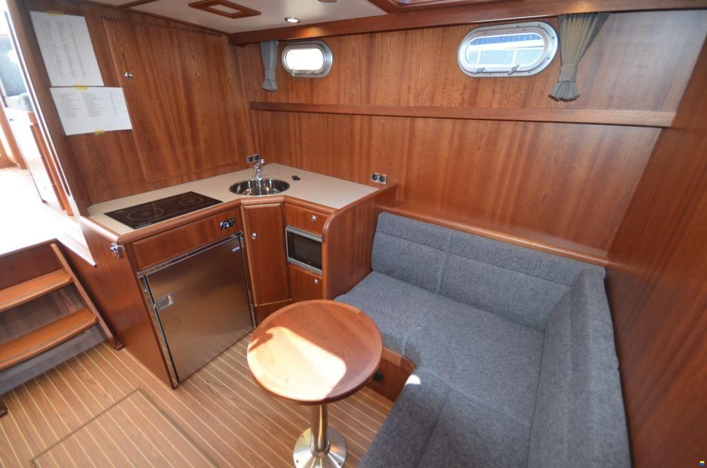 Brandsma Luna 40