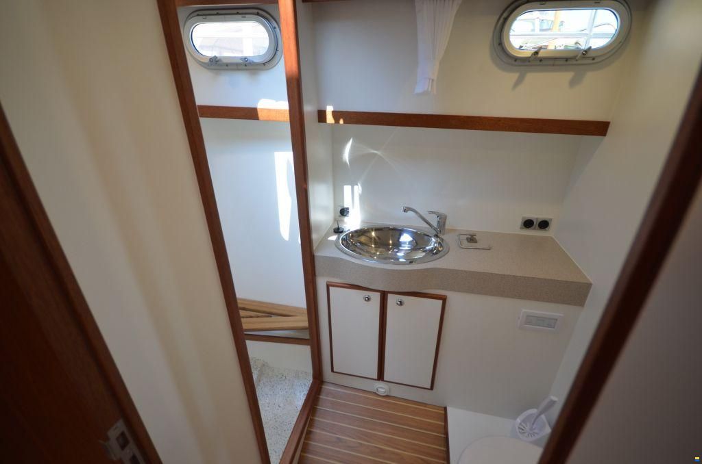 Brandsma Luna 40