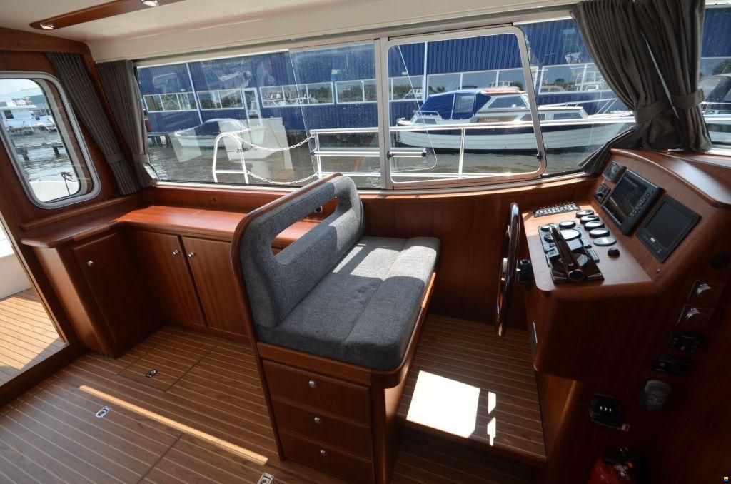 Brandsma Luna 40