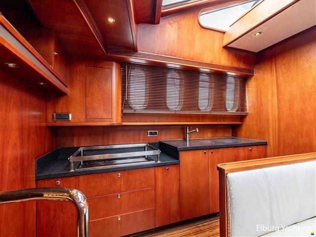Pacific Prestige S200