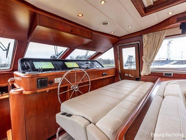 Pacific Prestige S200