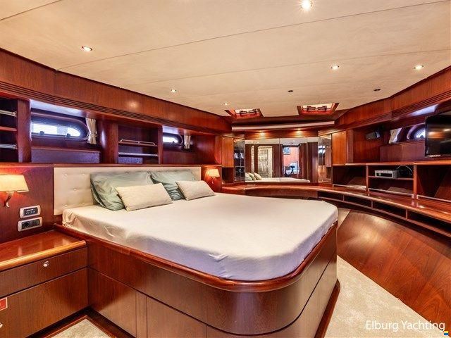 Pacific Prestige S200