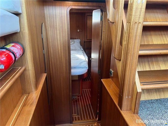 Linssen Grand Sturdy 460 AC Twin