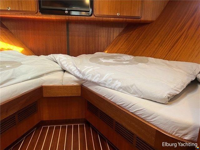 Linssen Grand Sturdy 460 AC Twin