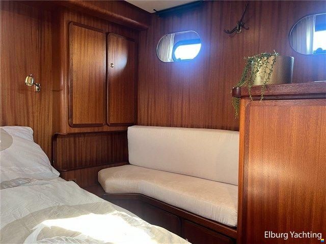 Linssen Grand Sturdy 460 AC Twin