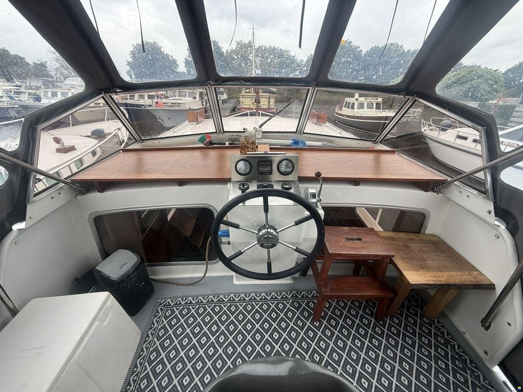 Phino 1100 GSAK