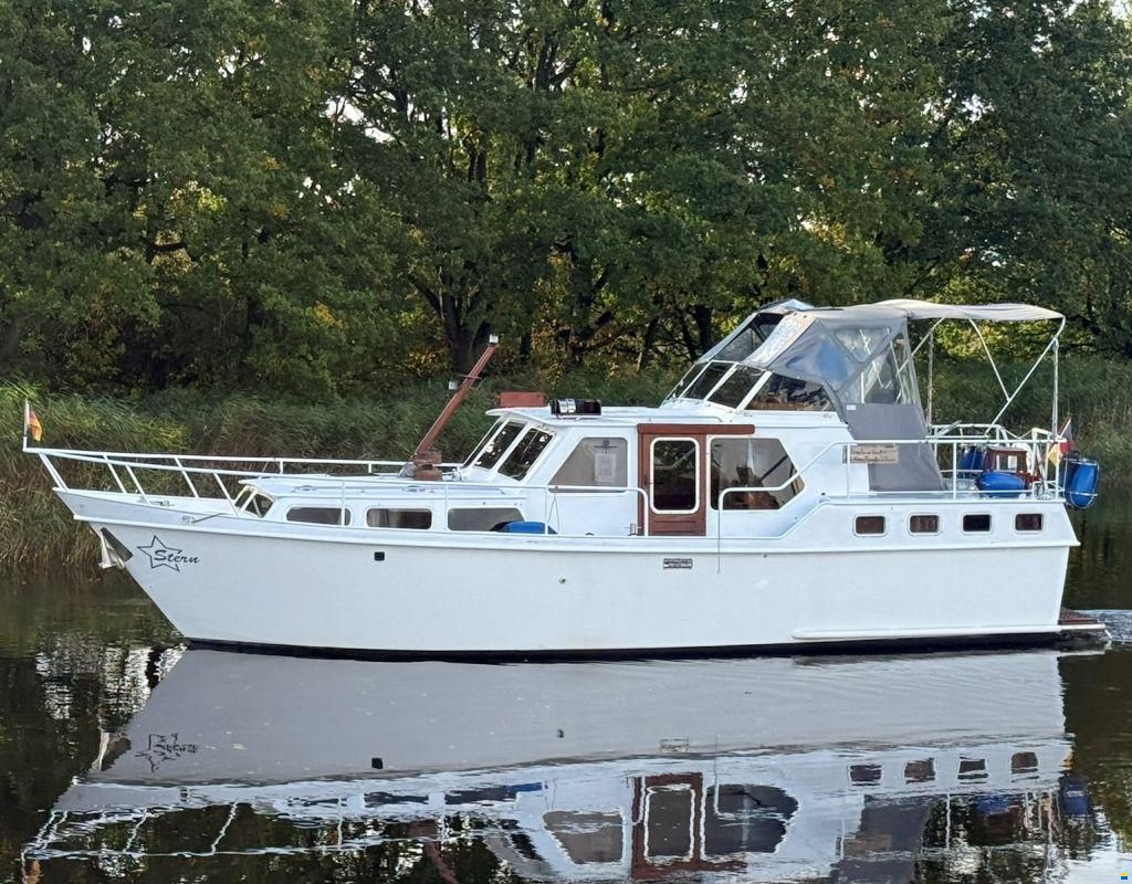 Phino 1100 GSAK