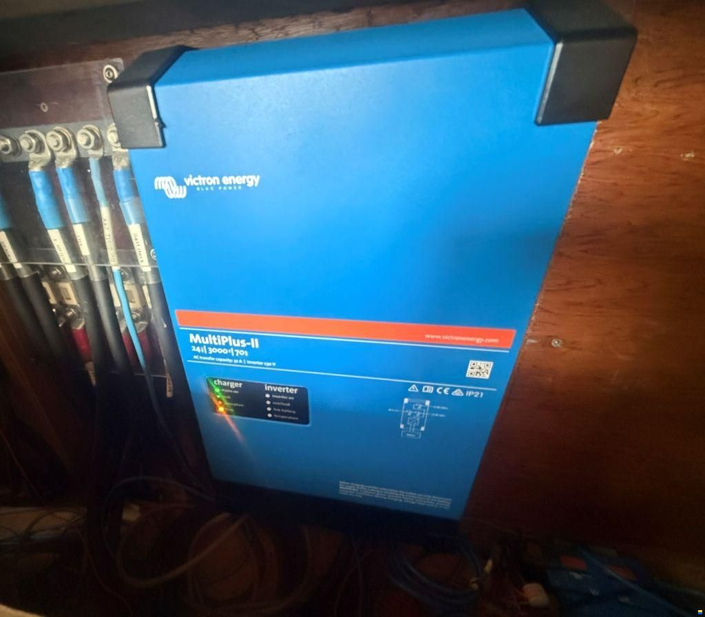 Phino 1100 GSAK