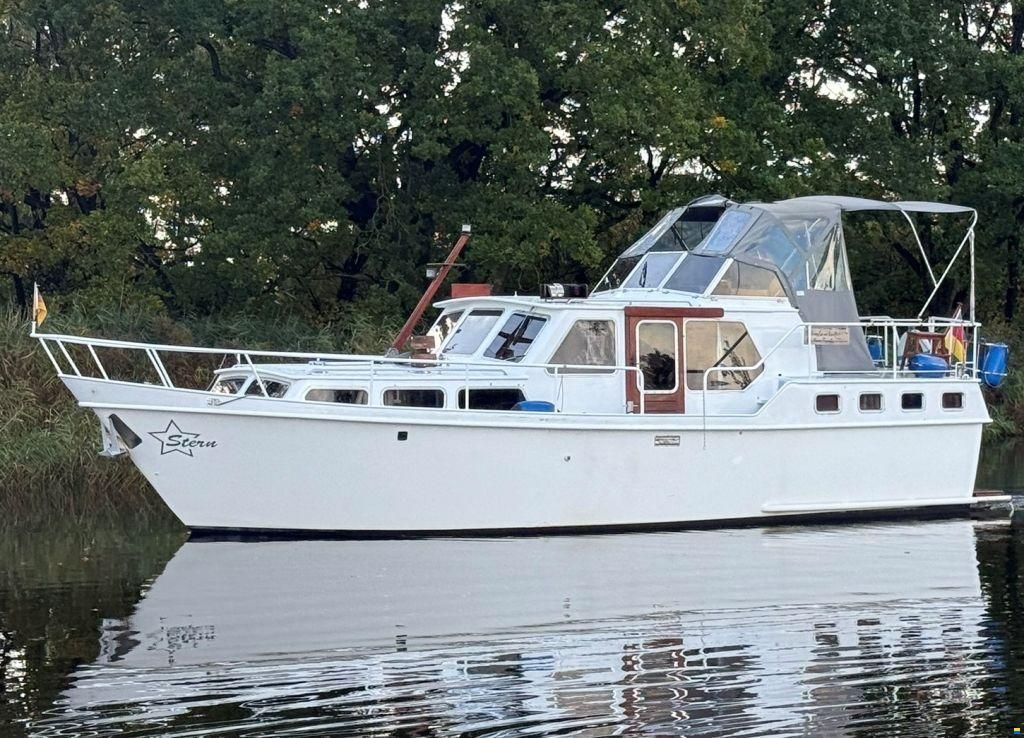 Phino 1100 GSAK