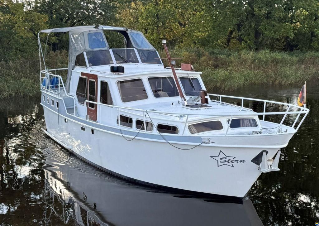 Phino 1100 GSAK