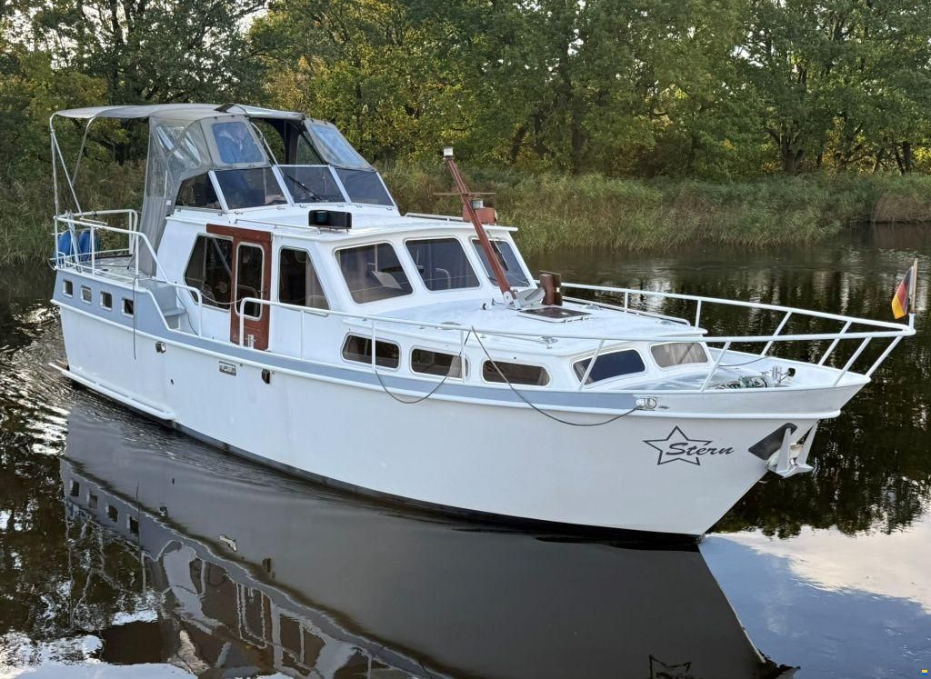 Phino 1100 GSAK