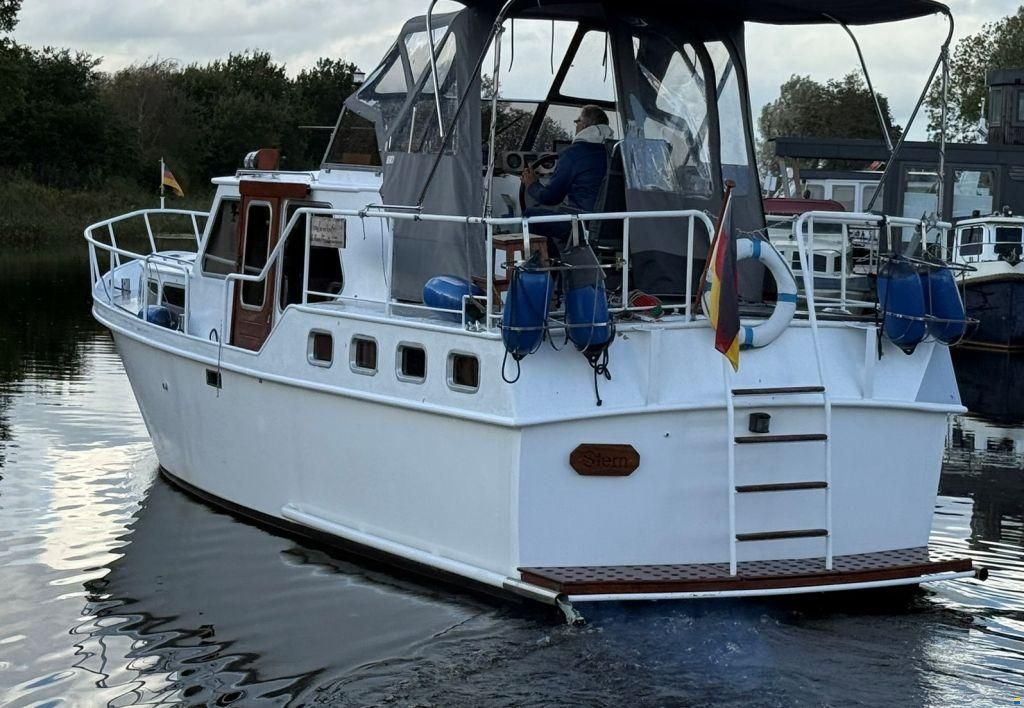 Phino 1100 GSAK