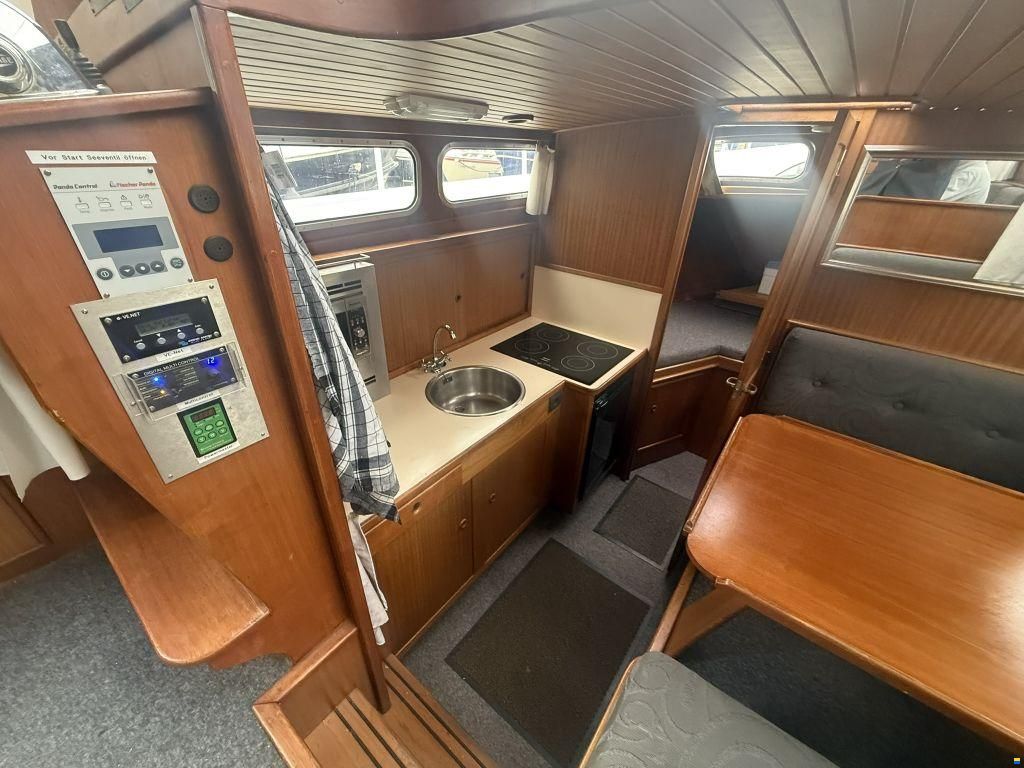 Phino 1100 GSAK