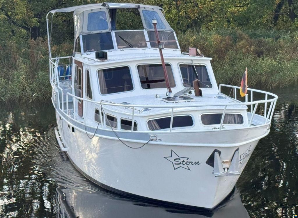 Phino 1100 GSAK