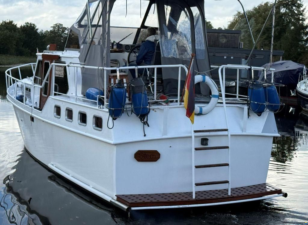 Phino 1100 GSAK