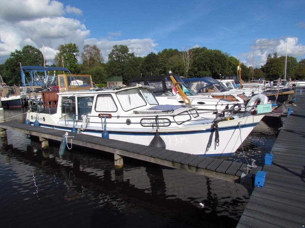 Kempala Kruiser 1000