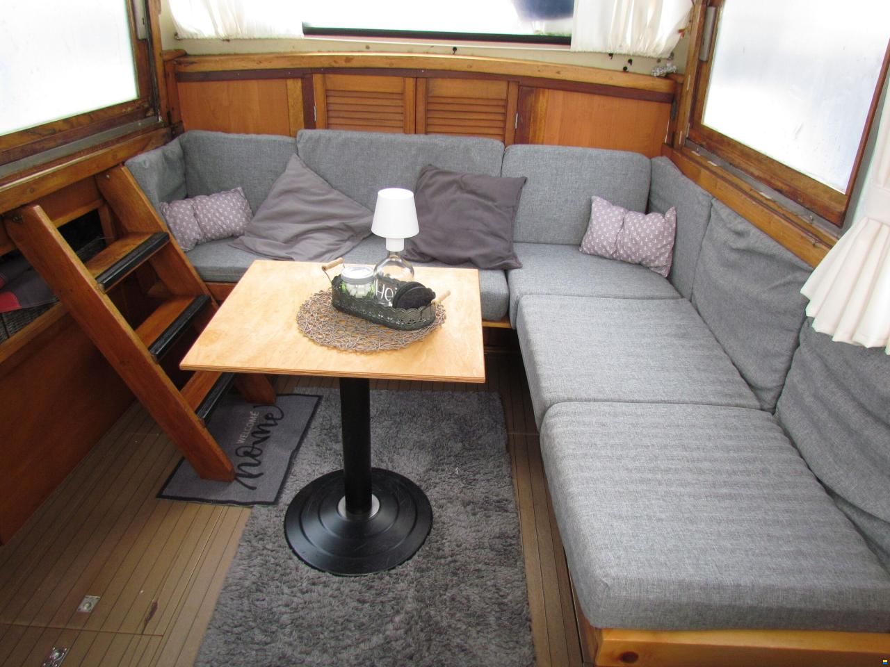 Kempala Kruiser 1000