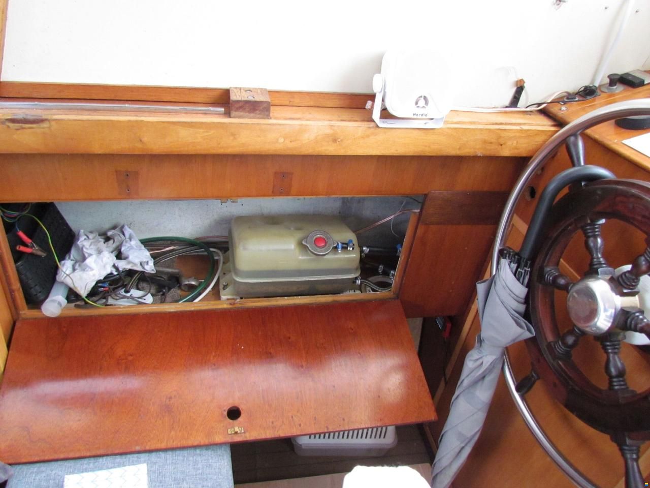 Kempala Kruiser 1000