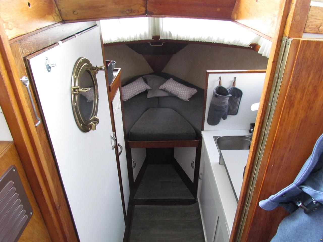Kempala Kruiser 1000