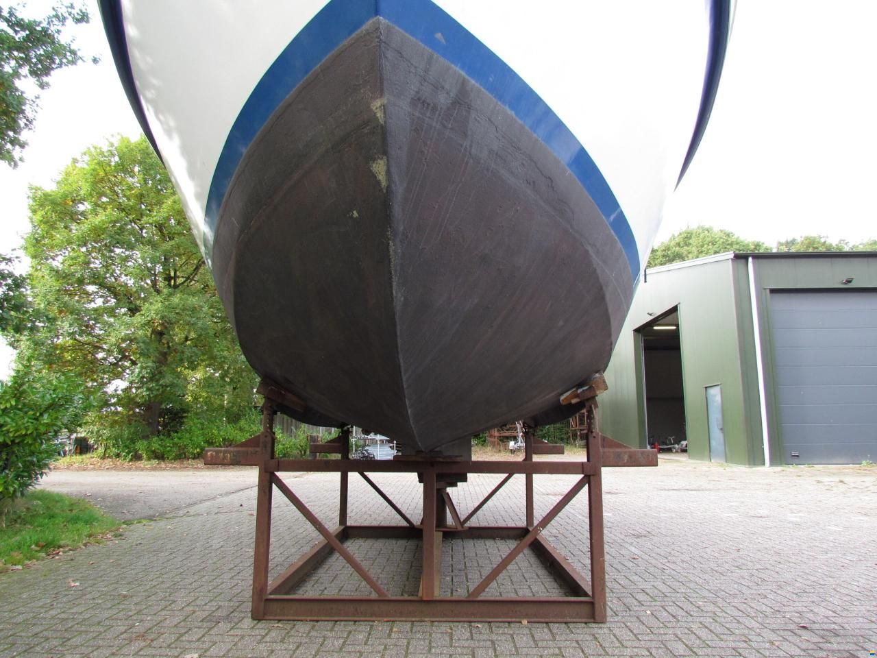 Kempala Kruiser 1000